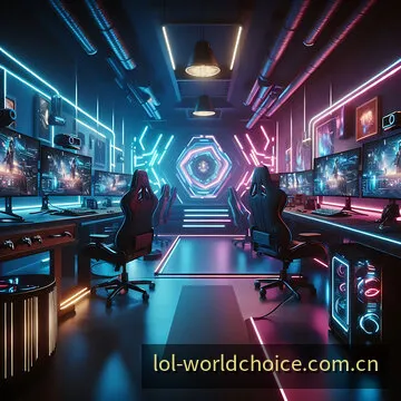 欧美赛区战队